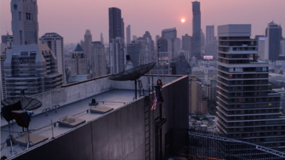 Accor - Live Limitless - © Diplomats