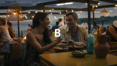 Booking.com – Be a Booker - © Diplomats