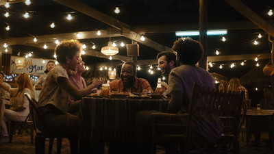 Booking.com – Be a Booker - © Diplomats