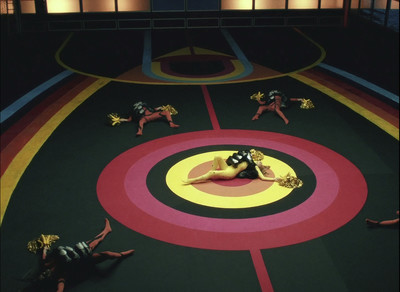 Tame Impala - The less I know the better - © Diplomats