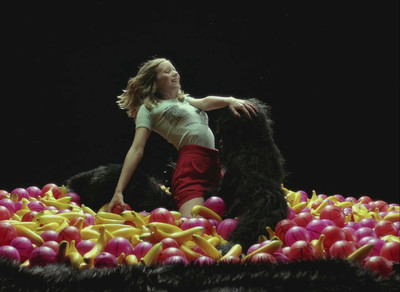 Tame Impala - The less I know the better - © Diplomats
