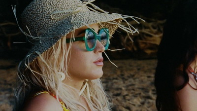 Katy Perry - Harleys In Hawaii - © Diplomats