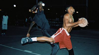 Nike – De Madriz Al Cielo - © Diplomats