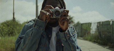 Jay Prince - Run It Down - © Diplomats
