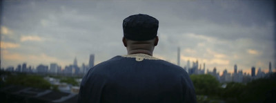 Nas - Nasir (Trailer) - © Diplomats
