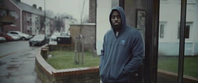 Wretch 32 x Adidas x Tate - © Diplomats