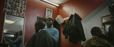 Wretch 32 x Adidas x Tate - © Diplomats