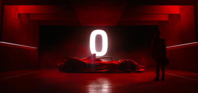 Porsche - Start From Zero - © Diplomats