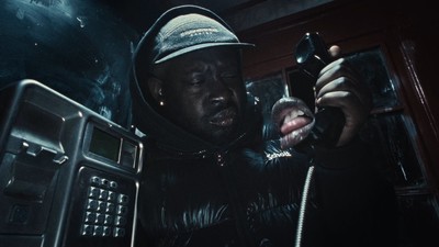 NICOLAS DE SOLA - ARCHY MOOR - ROBBERY RINGS - © DIPLOMATS