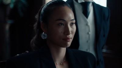 MAU MORG&Oacute; - BEATS - FIT FOR A QUEEN FT. ZHENG QINWEN - © DIPLOMATS