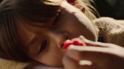 NATANAEL ERICSSON - VOLVO - LUXURY IS NOT A THING - © DIPLOMATS