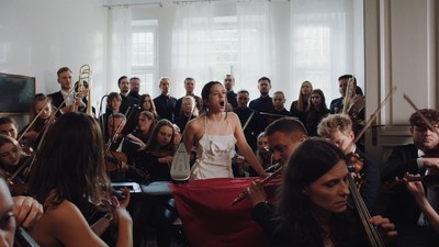 NICOLAS MENDEZ - ROSALIA - BERGHAIN - © DIPLOMATS