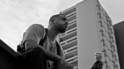 Vincent Catel / TOO EASY - NIKE JORDANS x SNIPES - © DIPLOMATS