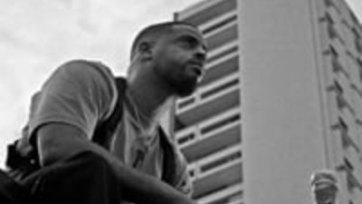 TOO EASY - NIKE JORDANS x SNIPES (DC) - © DIPLOMATS