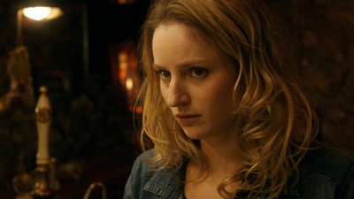 ALICE VIAL - LES BIGORNEAUX - EXTRACT - © DIPLOMATS