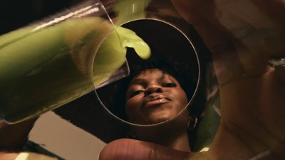 ALEX GARGOT - NATROL  - EVER IN MOTION - © DIPLOMATS