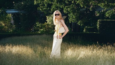 TALIA COLLIS - TORY BURCH - SPR26 - © DIPLOMATS