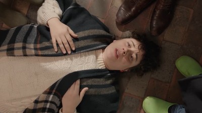 ALICE VIAL - LOULOU - S1 (BANDE ANNONCE) - © DIPLOMATS