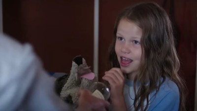 ALICE VIAL - GUEULE DE LOUP - EXTRAIT - © DIPLOMATS