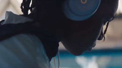 Beats By Dre - Above The Noise - © DIPLOMATS