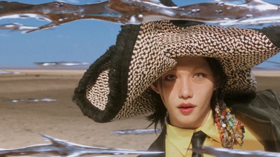 ATiiSSU - Desert Cowboy - © DIPLOMATS