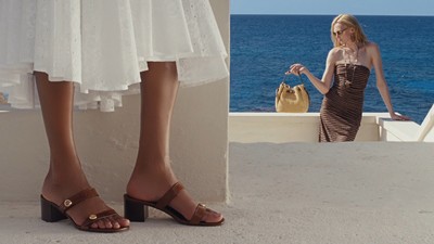 TORY BURCH - SPF26 2 - © DIPLOMATS