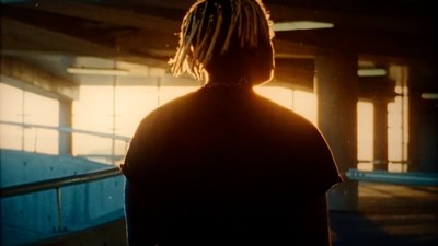 Natanael Ericsson // Adidas - 'Supercourt' - © DIPLOMATS