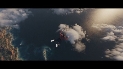 Nicol&aacute;s Mendez / Cupra - 'Formentor' - © DIPLOMATS