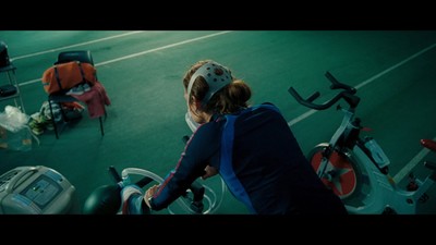 Niclas Larsson / Mercedes - 'In the Long Run' - © DIPLOMATS