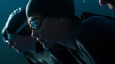 Niclas Larsson / Mercedes - 'In the Long Run' - © DIPLOMATS