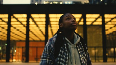 NIKE JORDAN - BEYOND (Director's Cut) - KARIM HUU DO - © DIPLOMATS