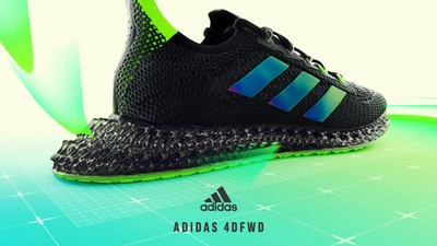 ADIDAS - 4DFWD - MANSON - © DIPLOMATS